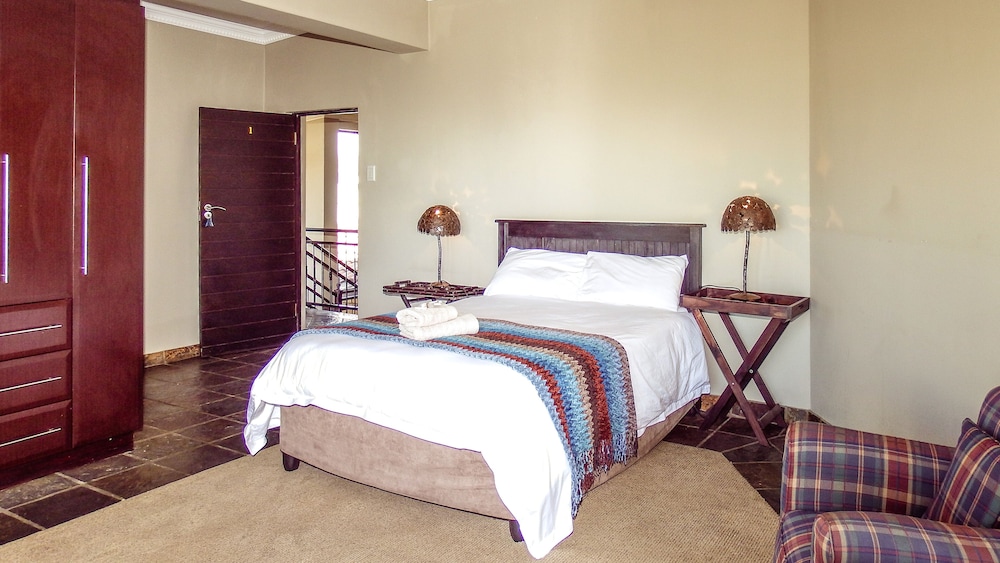 Comfort Room, 1 Bedroom (Room 01) photo 2