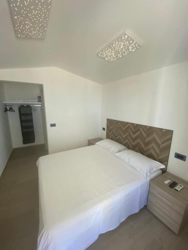 Junior Suite, Sea View photo 1