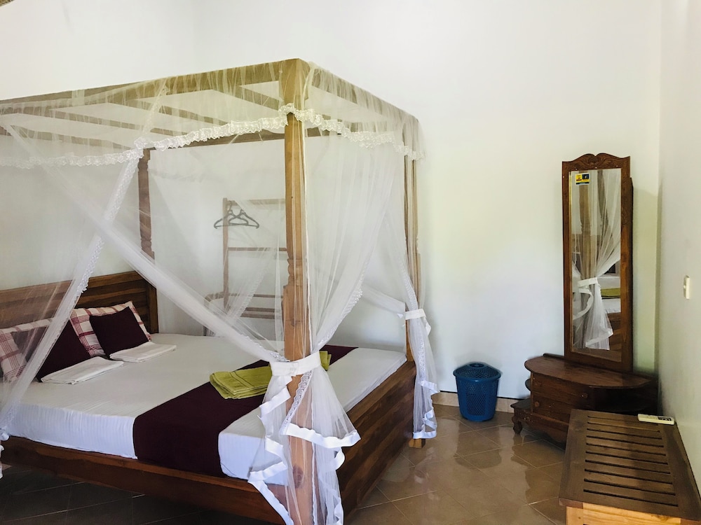Habitación Doble Estándar