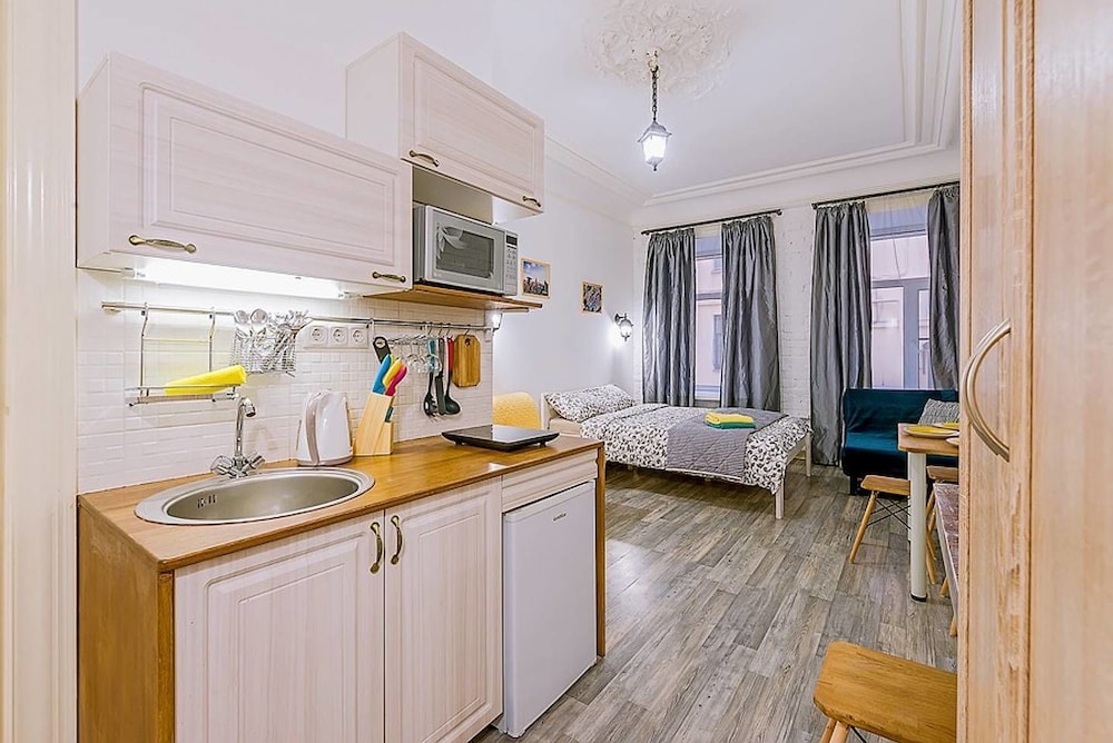 Apartment (New York City) photo 3