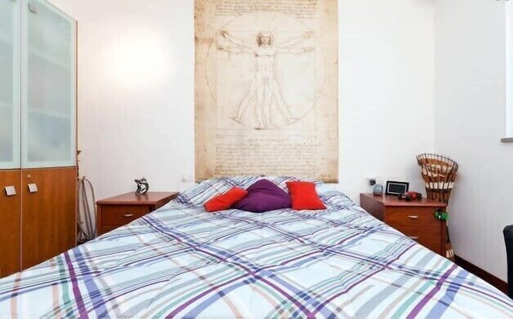 Apartment (Navigli)