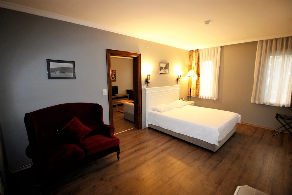 Family Apartment