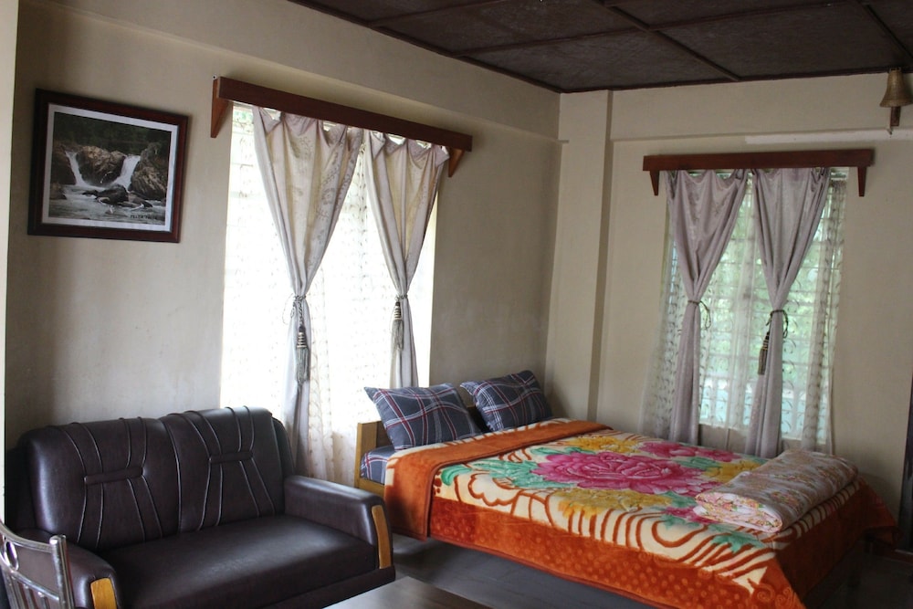 Deluxe Room, 1 Double Bed, Non Smoking photo 1