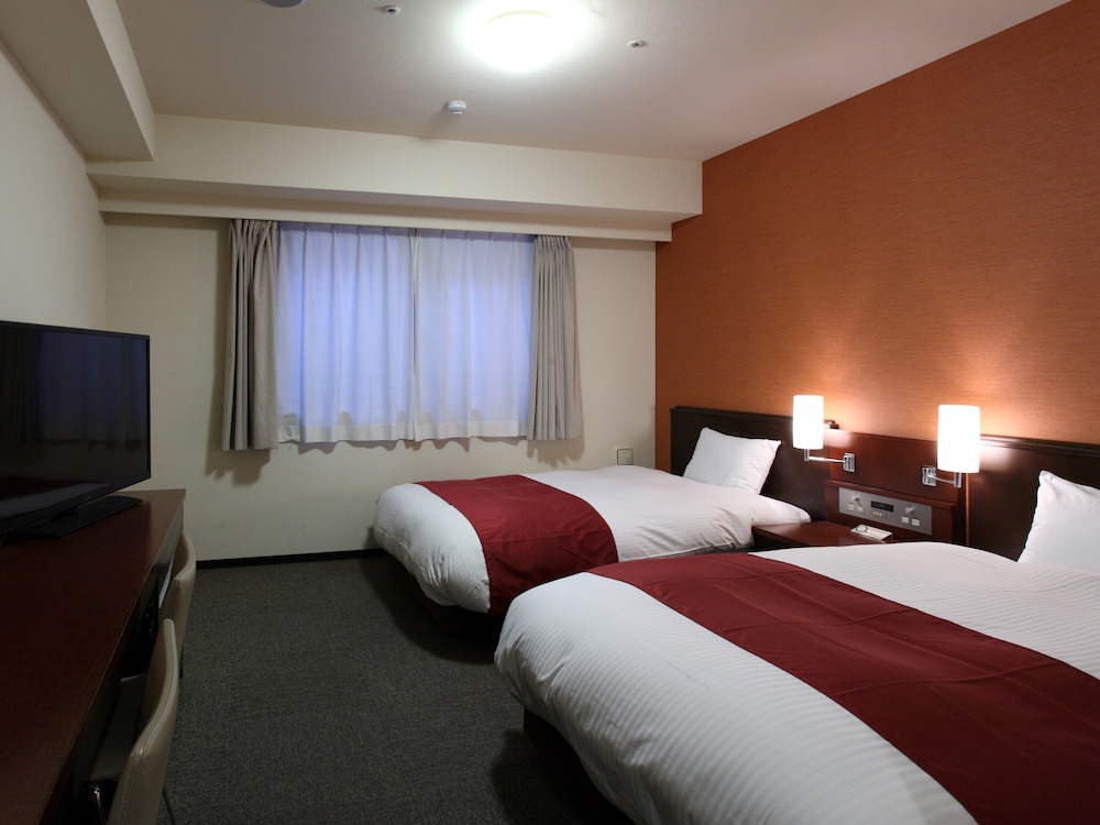 Twin Room, Non Smoking photo 1