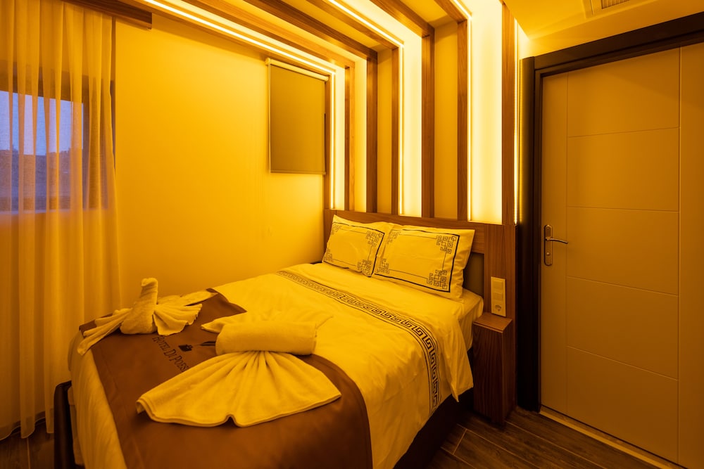 Luxury Room photo 2
