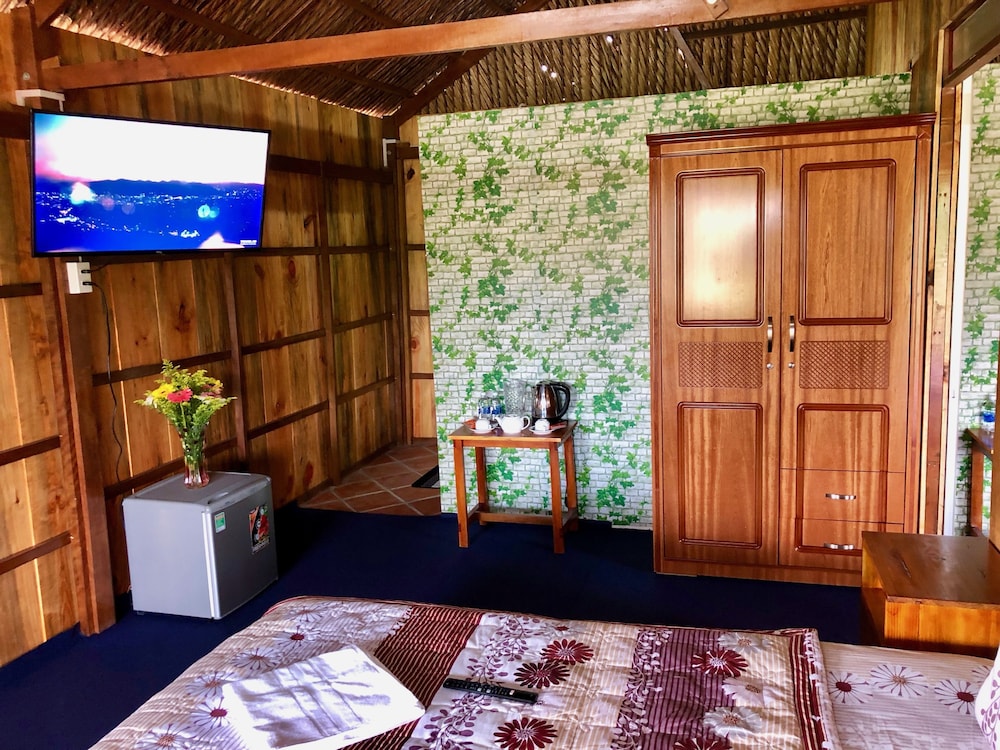 Family Bungalow