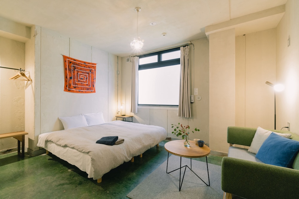 Superior Double Room photo 1