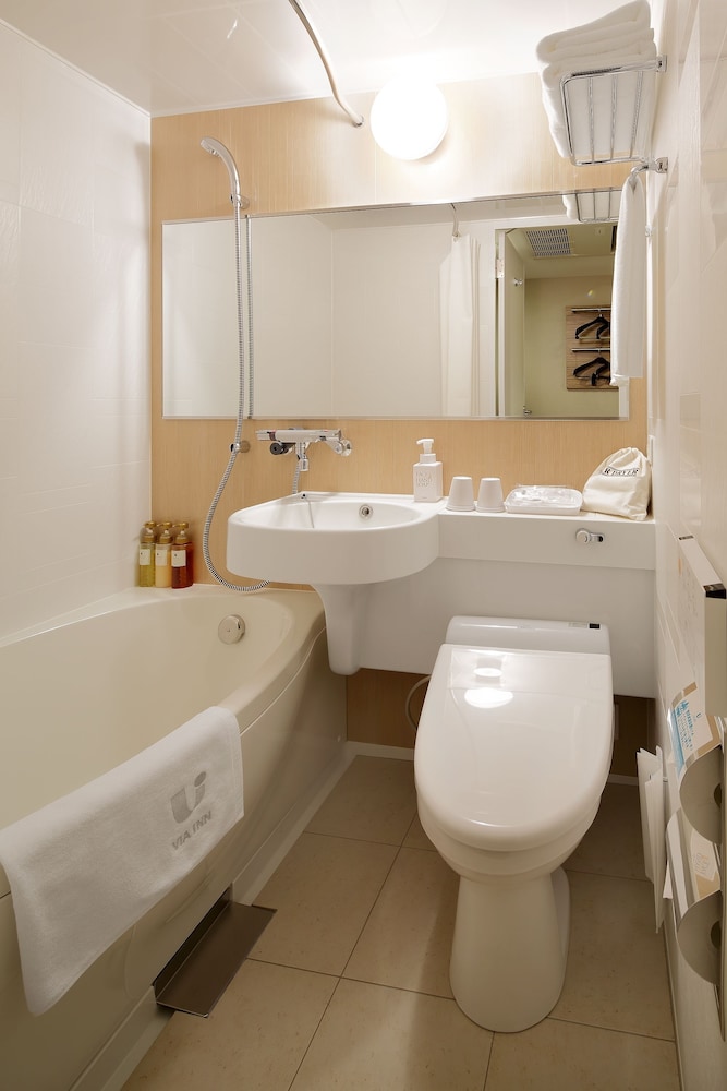 Single Room, Non Smoking (12sqm) photo 3
