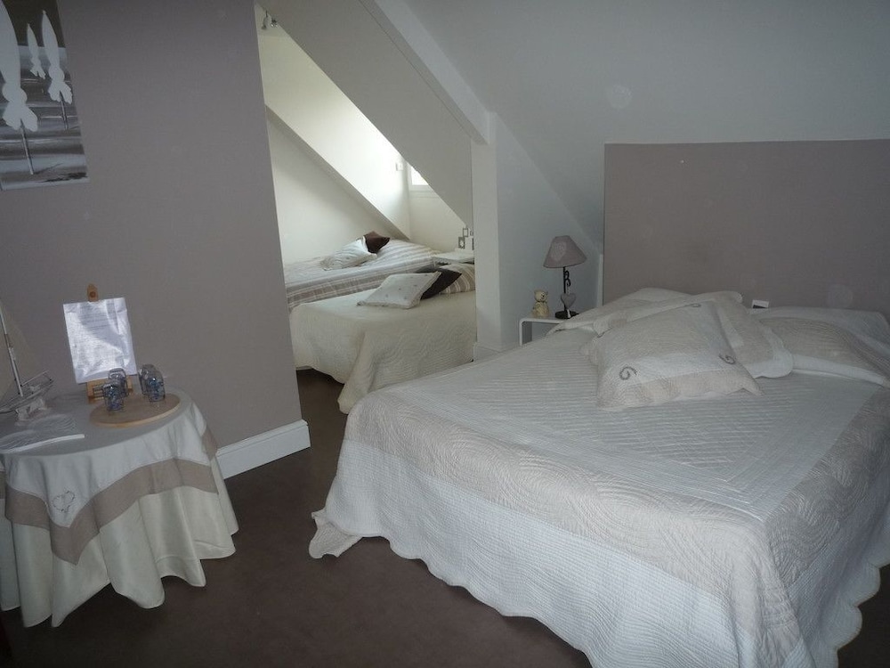 Suite (Parentale) photo 1