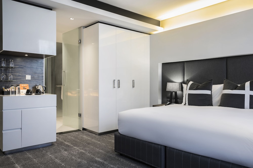 Luxury Room - Photo 1