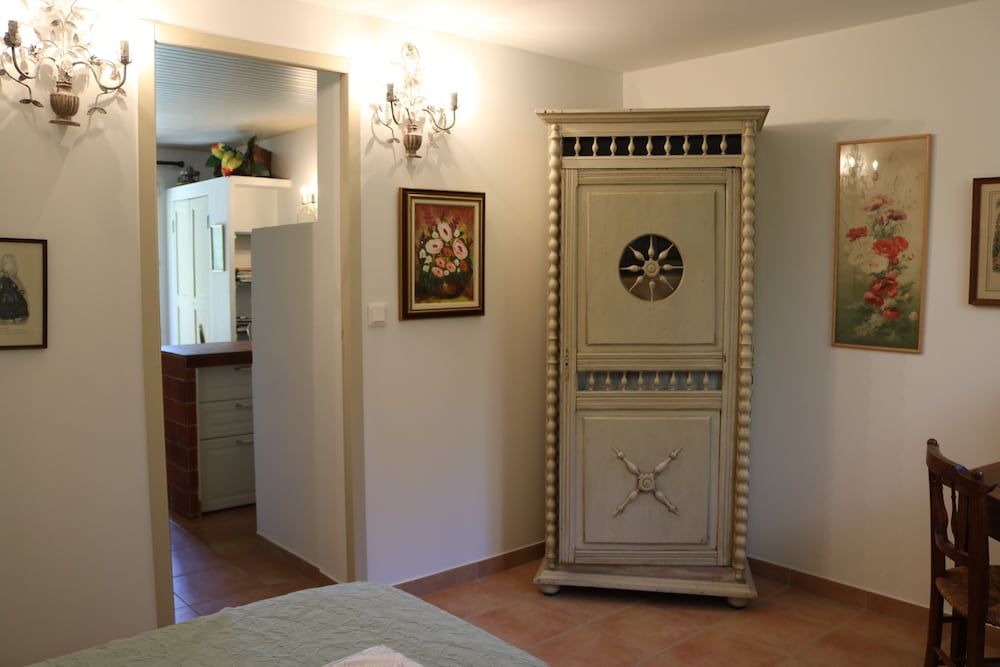 Apartment (30/33m2) photo 2