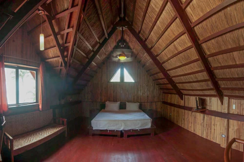 海滨家庭小屋
