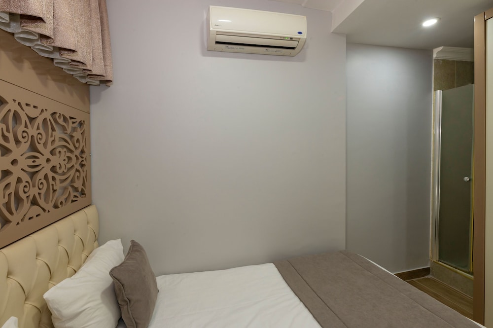Family Suite photo 2