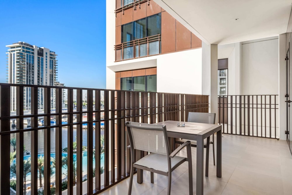 City Apartment photo 2