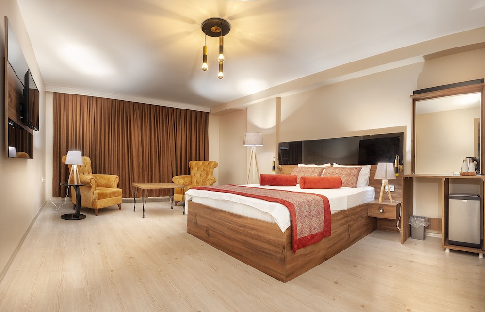 Double Room photo 1