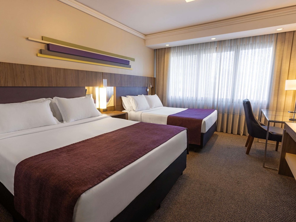 Deluxe Room, 2 Twin Beds