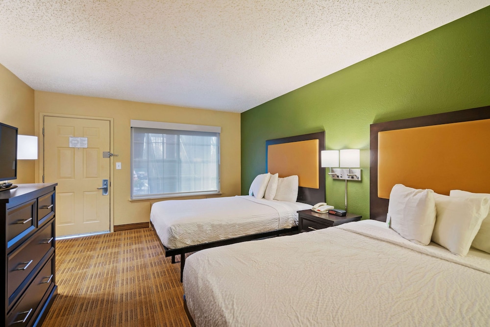 Studio, 2 Double Beds, Non Smoking - Photo 4