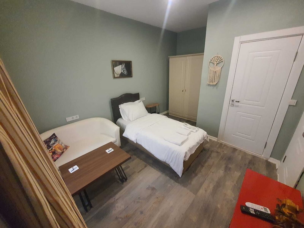 Economy Single Room photo 3