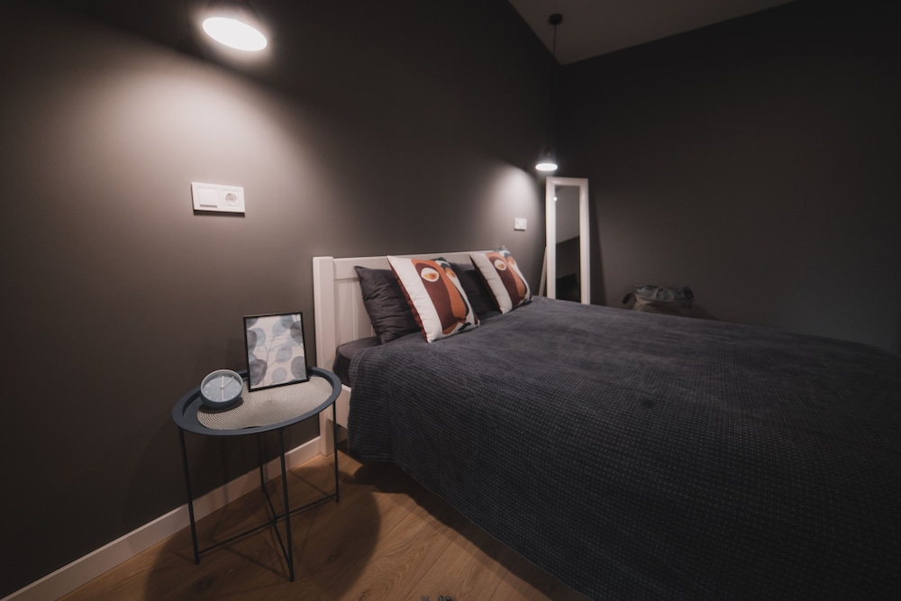 Family Apartment