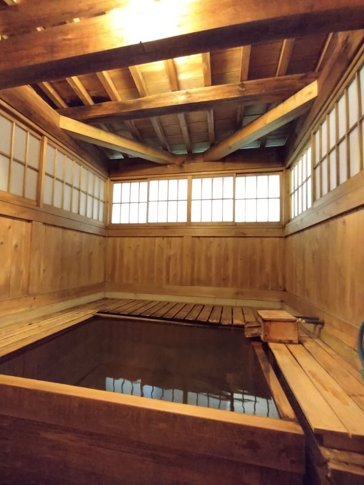 Japanese-style Twin Room, Non Smoking