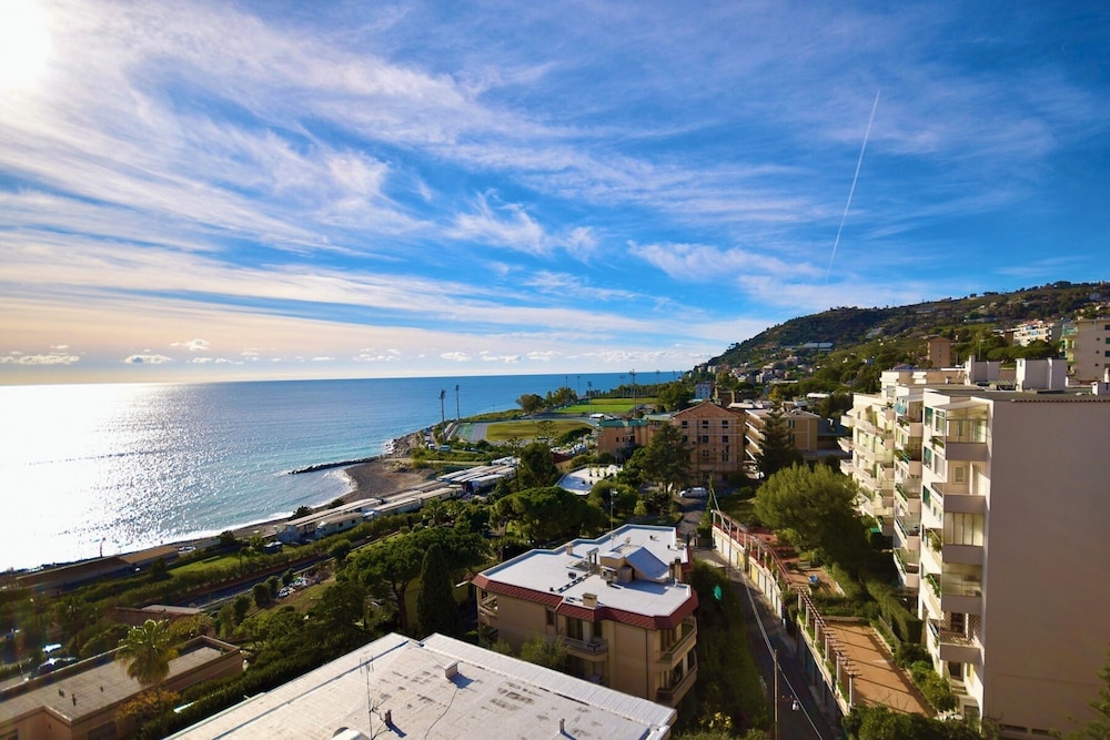Apartment, Sea View