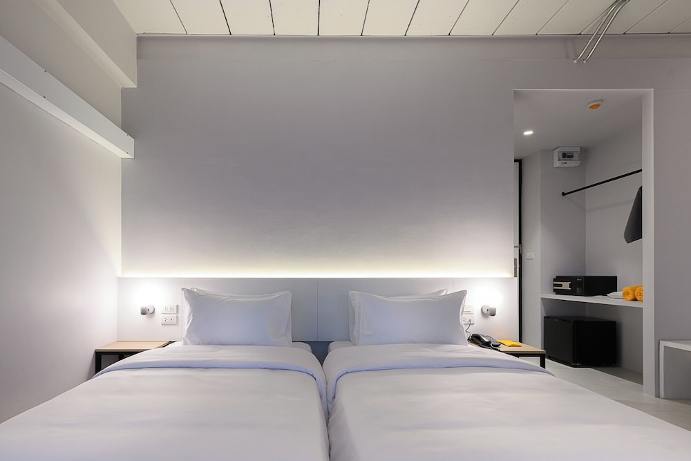 Grand Riverfront Deluxe Room photo 1