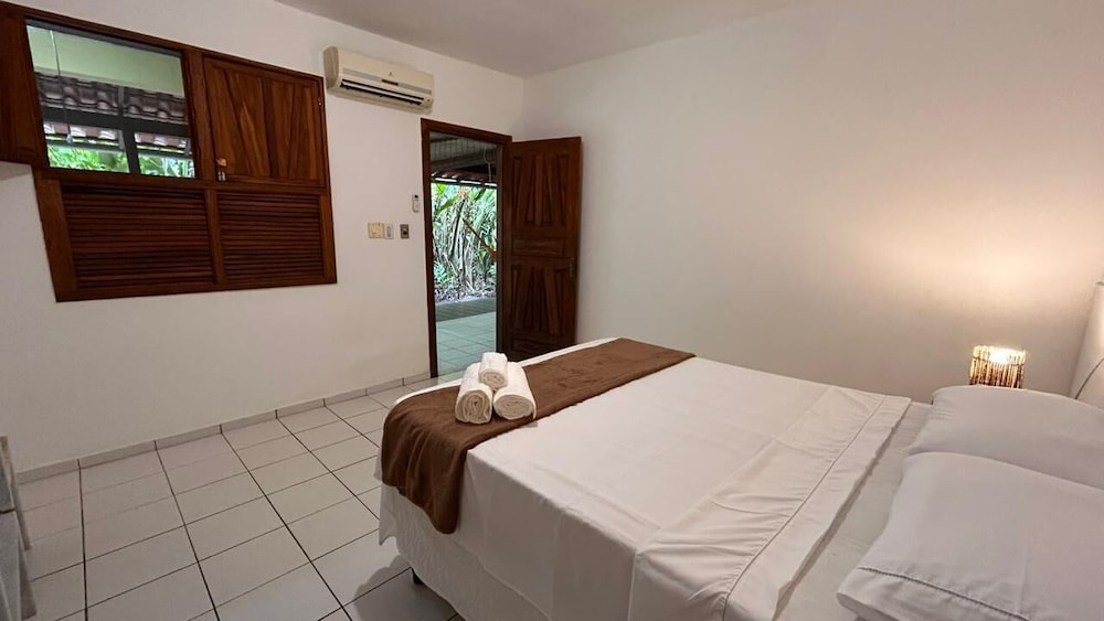 Double Room, Non Smoking, Garden View photo 2