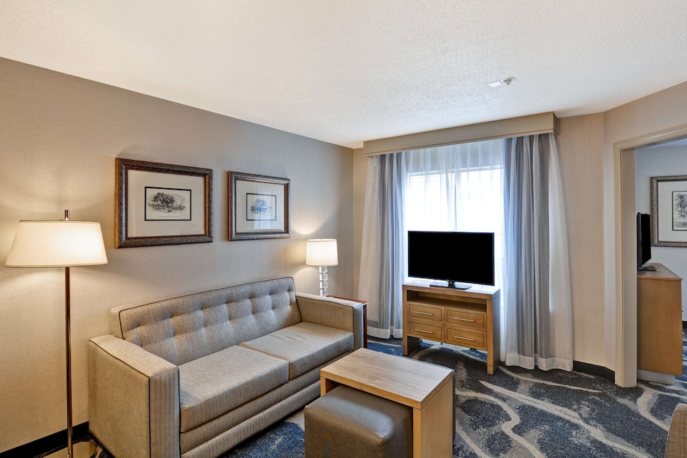 Suite, 2 Bedrooms, 2 Bathrooms photo 3
