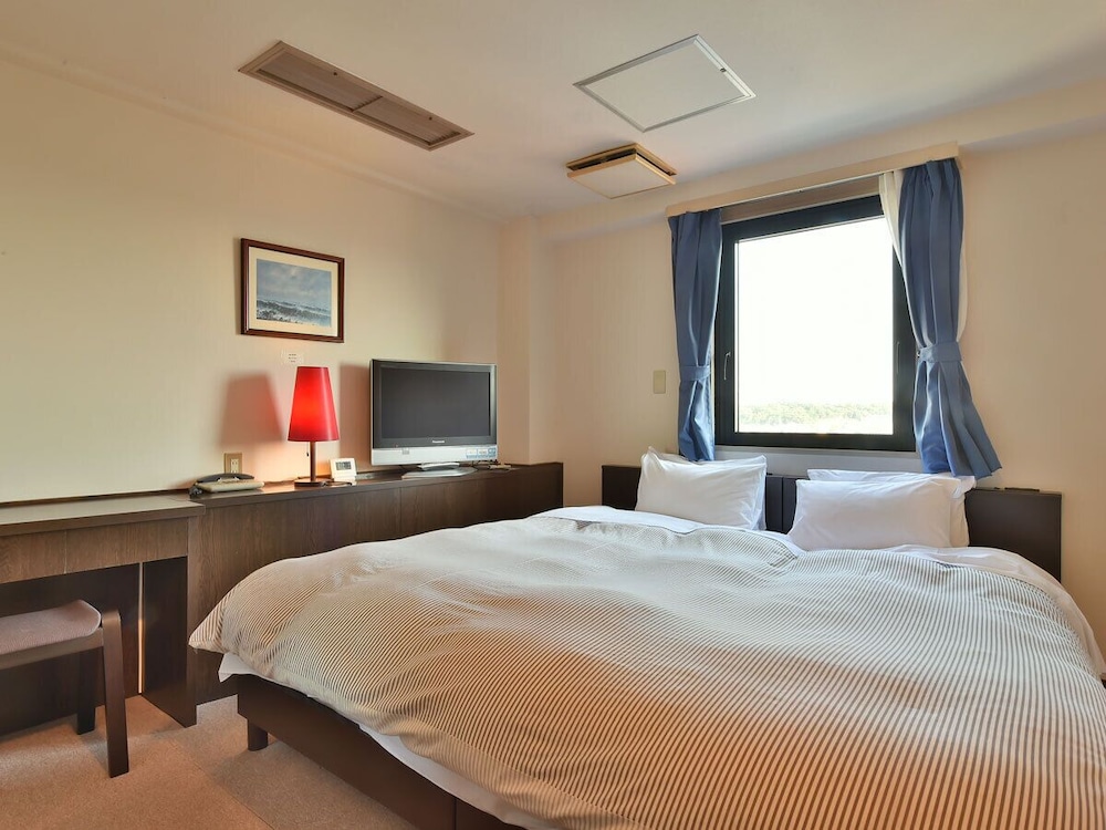 Double Room, Non Smoking