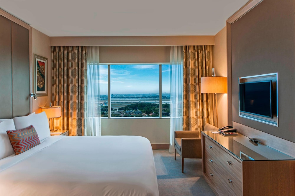 Club Suite, 1 Bedroom