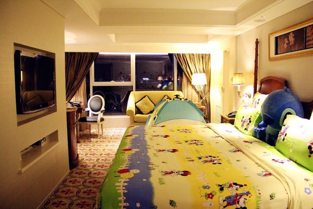 Family Triple Room photo 2