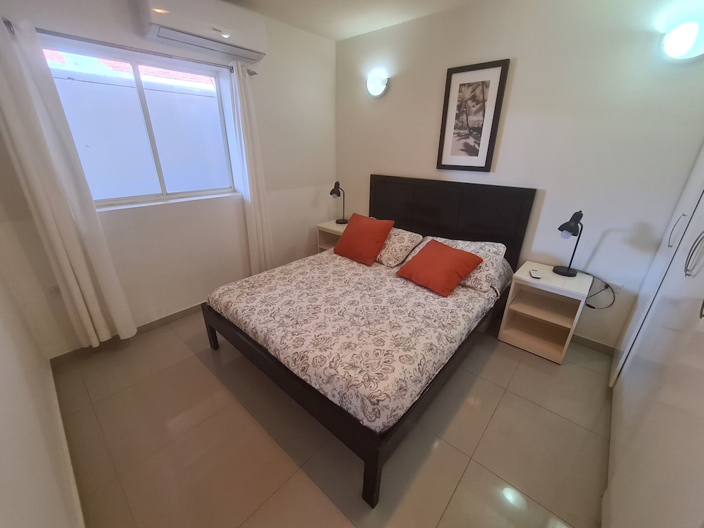 Superior Apartment, 2 Bedrooms