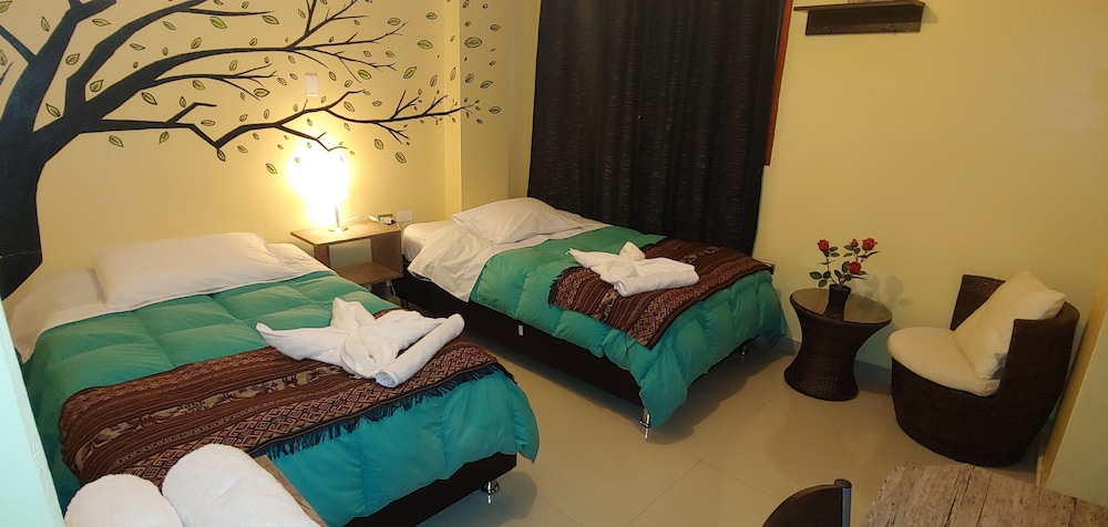 Comfort Triple Room, 1 Bedroom photo 1