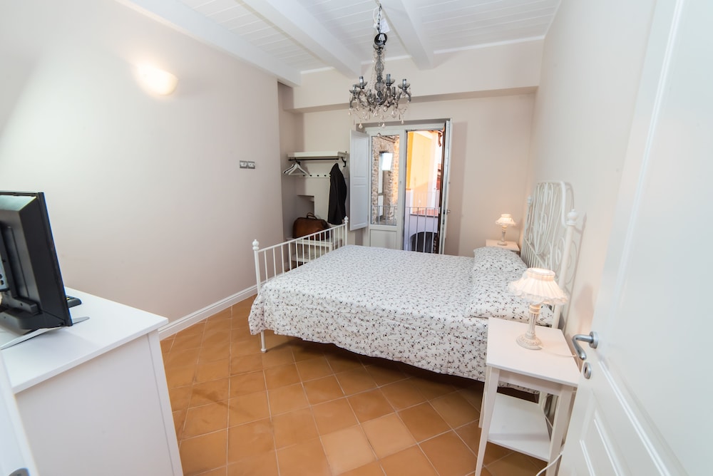 Duplex, 2 Bedrooms, Private Bathroom, Sea View photo 2