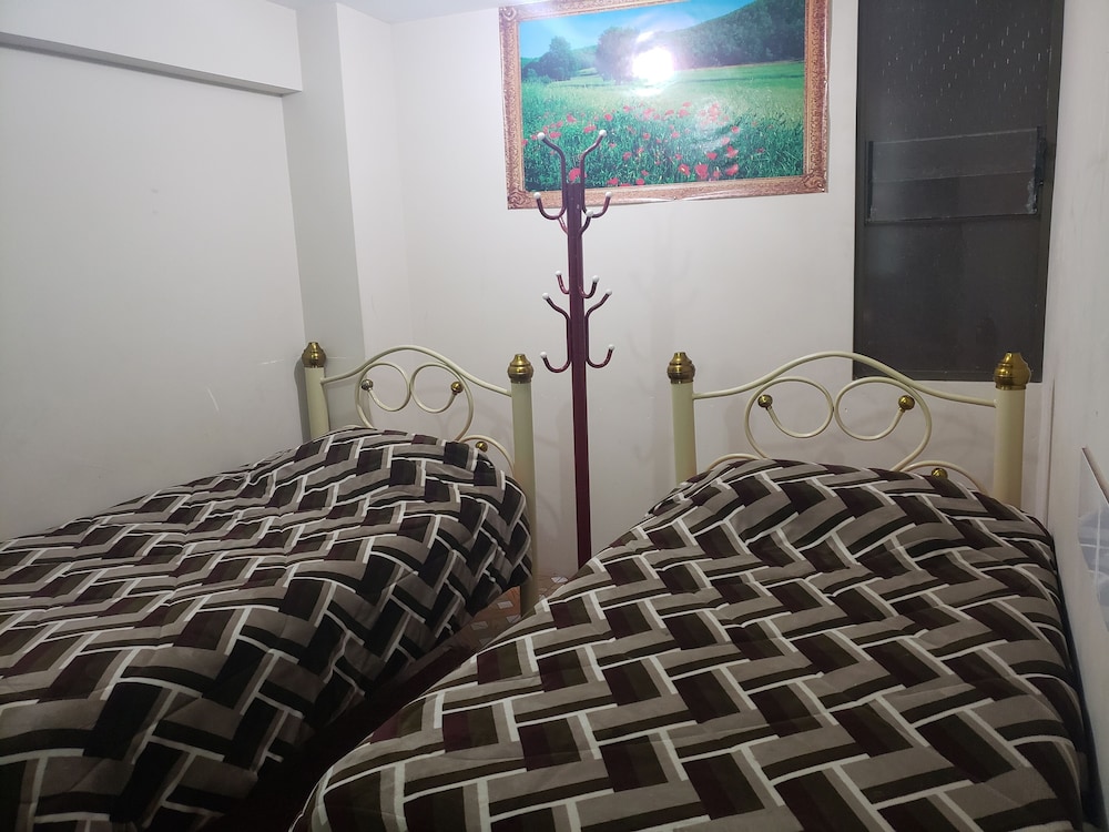 Classic Double Or Twin Room photo 3