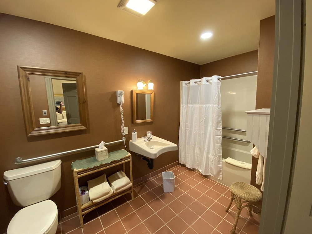 Chambery Inn, Foto 7