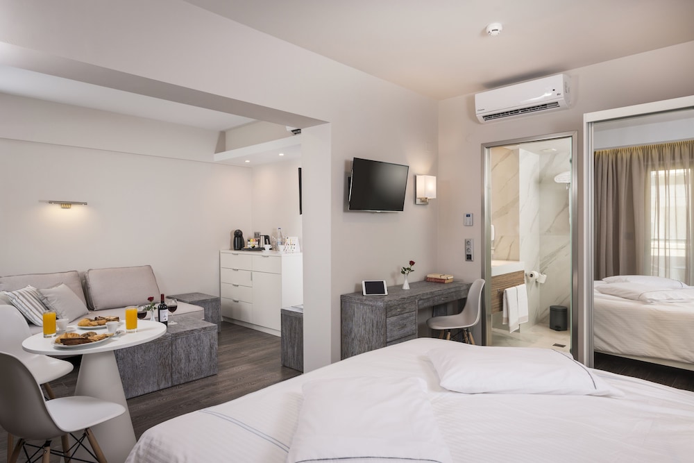 Comfort Suite