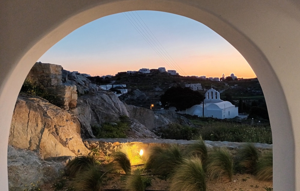 Apartment, Sea View, Ground Floor