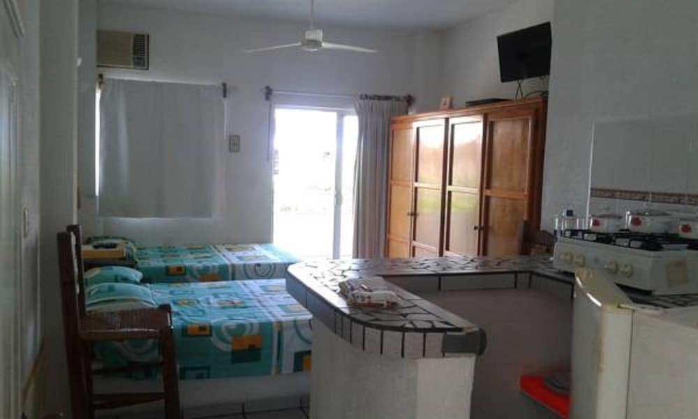 Bungalow photo 1
