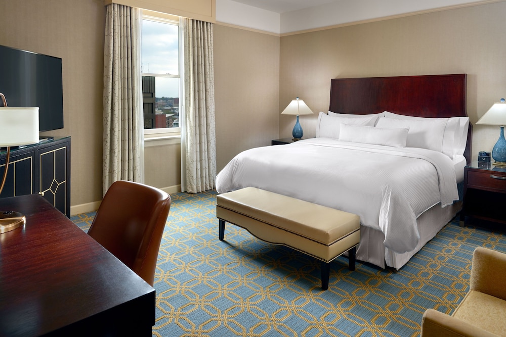 Room, 1 King Bed