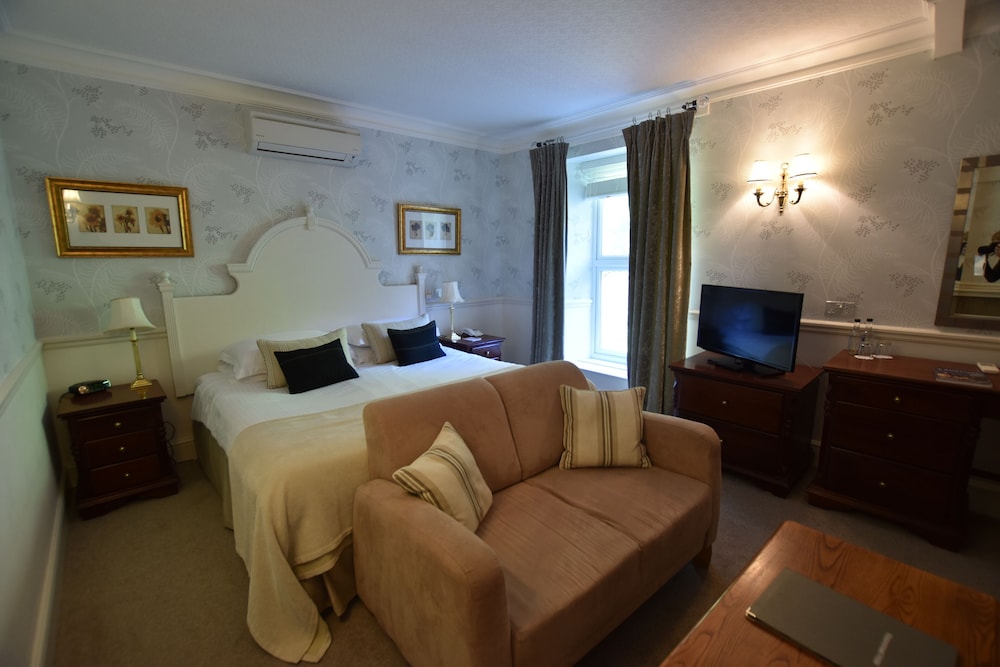 Classic Double or Twin Non Sea View Room photo 3