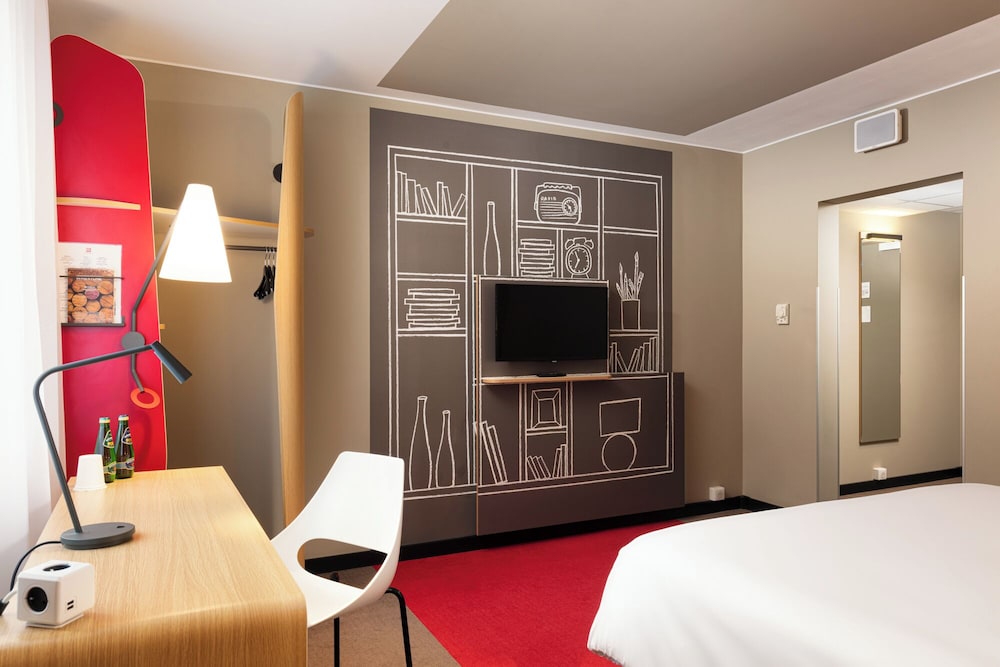 Room, 1 Double Bed, Accessible