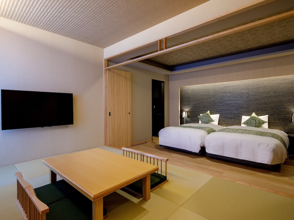Deluxe Triple Room, Non Smoking