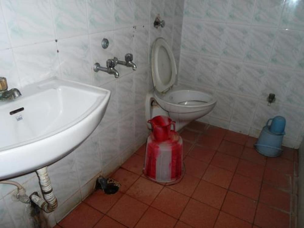Standard Room, 1 Double Bed photo 2