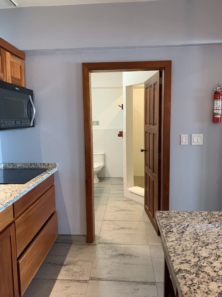 Superior Suite, Patio, Beachside