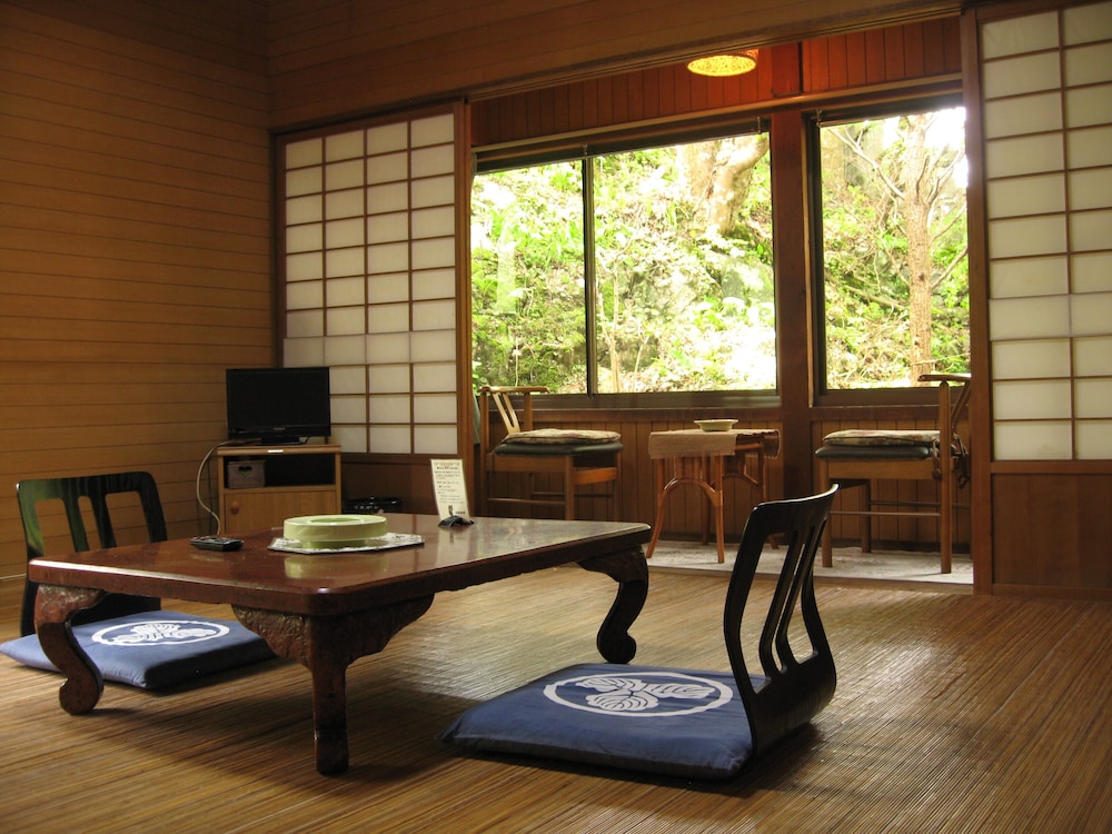 Superior Japanese Style Room For 3 Guests