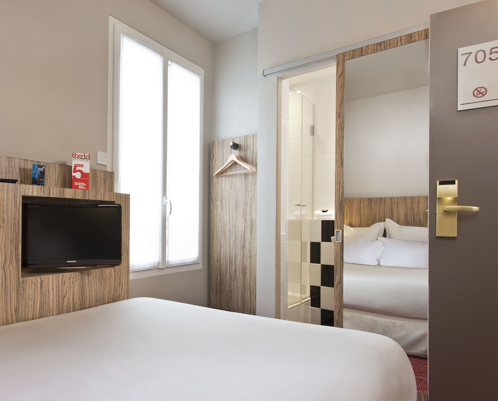 Double Room (Cosy)