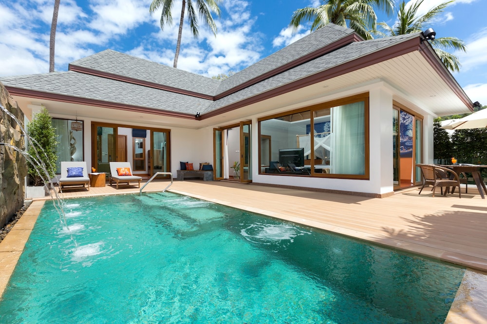 Tropical Pool Villa - Photo 19