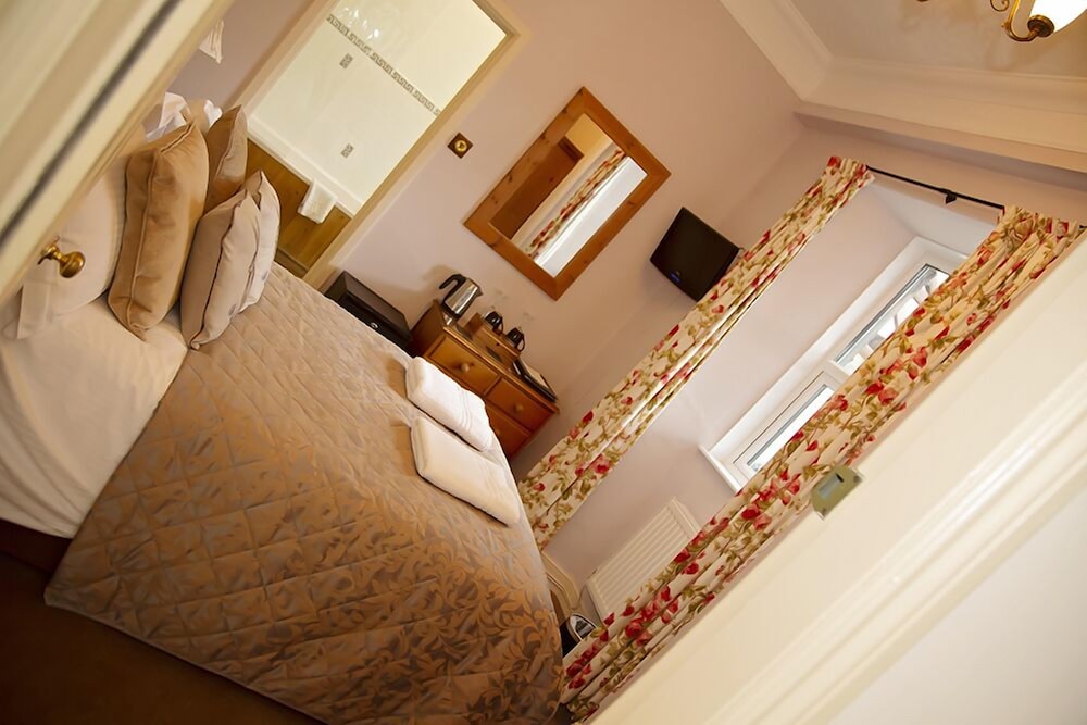 Double Room (Room 8) photo 3