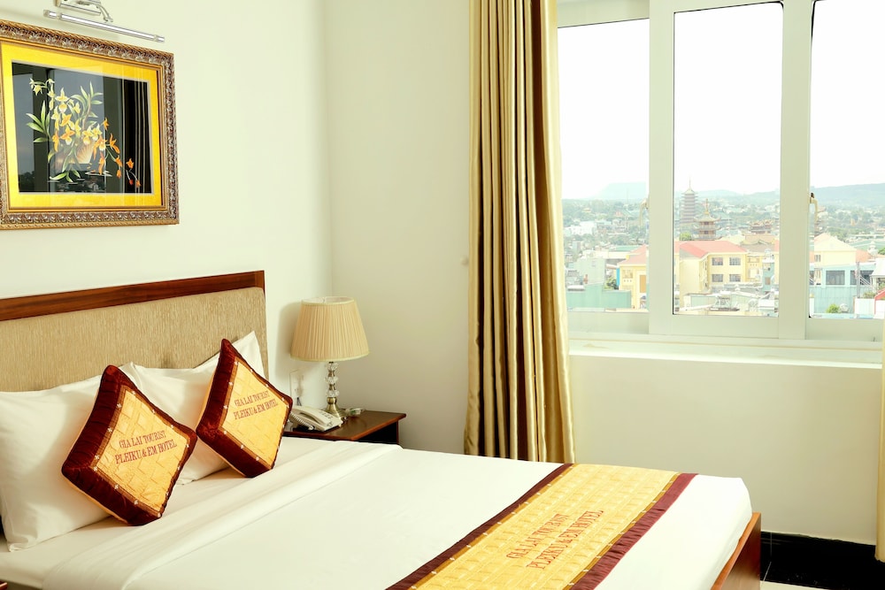 Superior Double Room photo 3